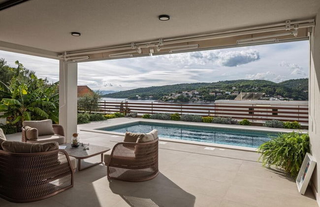 Villa Remi - Foto 65