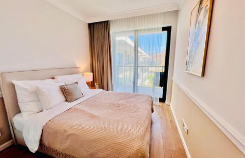 Rezydencja Niechorze MORSKIE WIDOKI 313 z Basenem i SPA - 5D Apartments - Foto 69