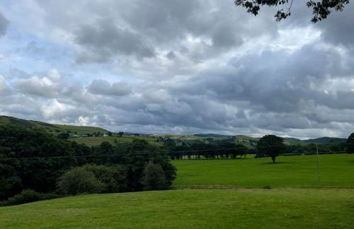 Pwllglas Bach - Spacious Cabin - Photo 19