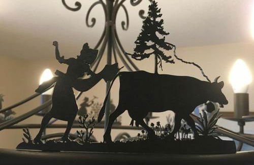 Holiday Apartment Garden Suite - Foto 41