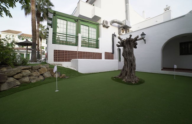 Hotel Apartamentos Manilva Sun - Photo 64