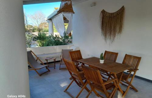 Teia Holiday Apartments - Foto 41