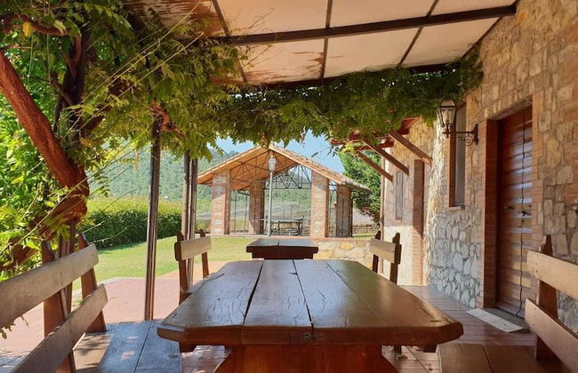 Il Colombaio Agriturismo - Foto 21