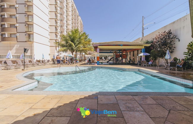 diRoma Exclusive Caldas Novas - Foto 17