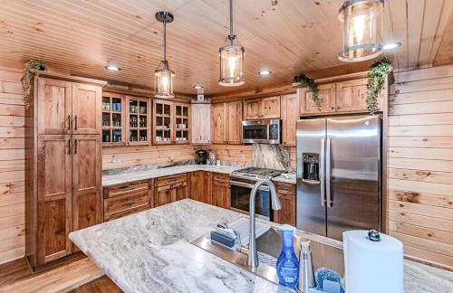 Woodside Retreat - Foto 12