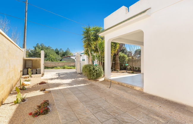 3230 Villino Dalila by Barbarhouse - Foto 26