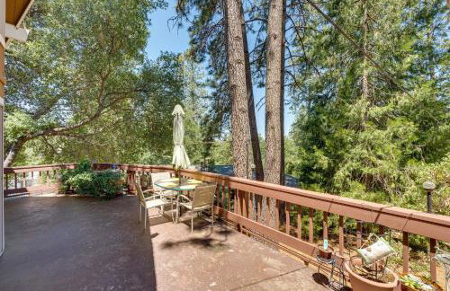 Groveland Vacation Rental about 26 Miles to Yosemite! - Foto 24