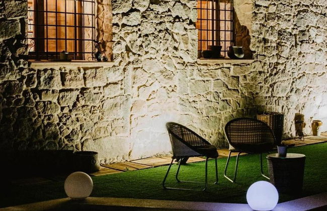 Vila Caelus Masia Boutique - Foto 40