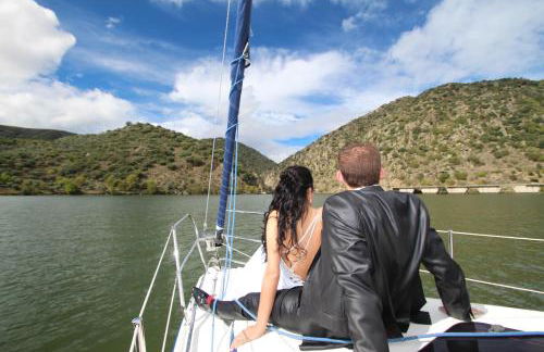 Douro Yacht Charter & Bungalows - Foto 26