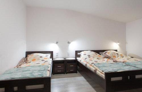 Dom Pod Lipą - Foto 17