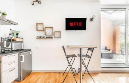 Casa Mandala - Con terrazza e jacuzzi - Photo 9