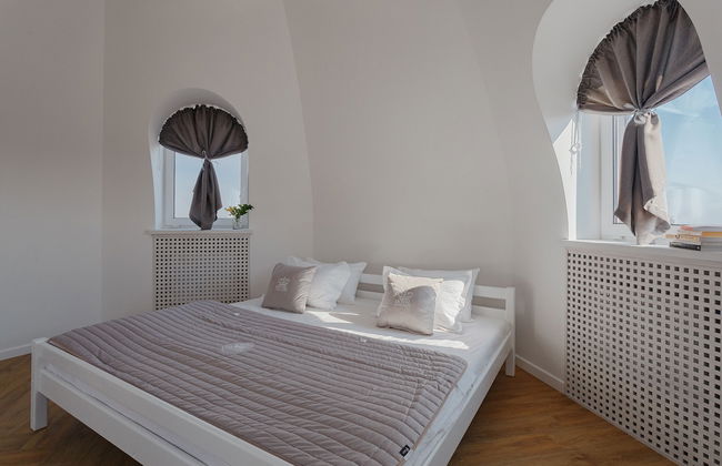 Royal Apartments Onilovoy 18 - Foto 21