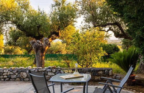 The Secret Garden at Villa Georgia Kalamata - Foto 39