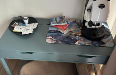 Atrium Apartment Caserta - Foto 17