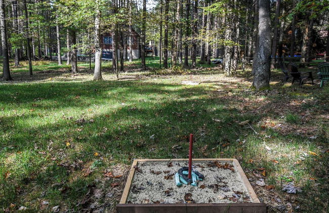 Chasing Dreams by Taylor Made Deep Creek - Foto 27