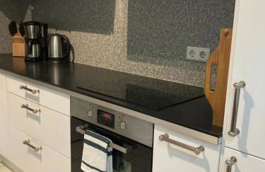 Luxury Apartment with 3BR - Foto 24