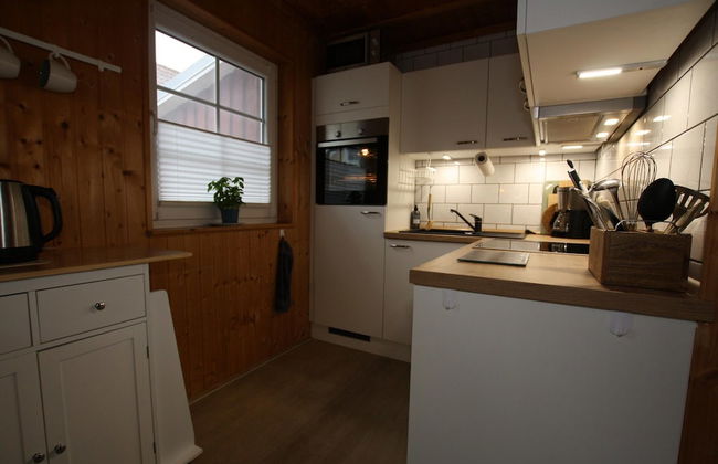 Holiday Home by Lake Userin With Sauna - Foto 9