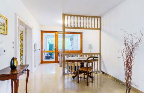 Mélodie Mosellane - Charmant appt avec jardin - Foto 12