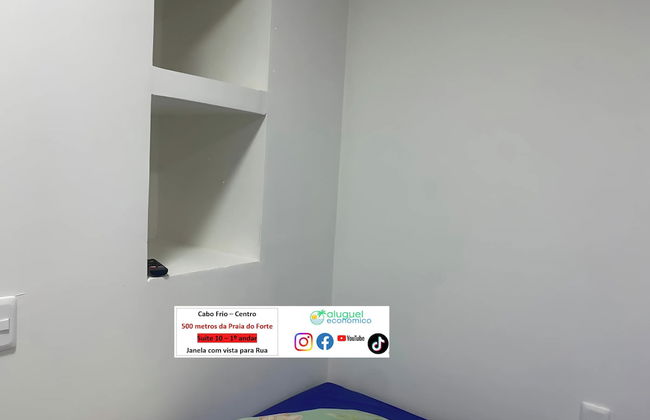 Cabo Frio - Centro - Galeria Êxito - Foto 60