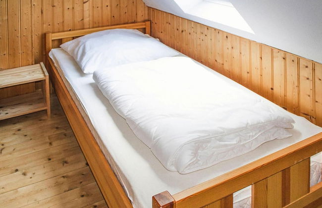 Holiday Complex Erzgebirge Idyll, Breitenbrunn - Foto 2