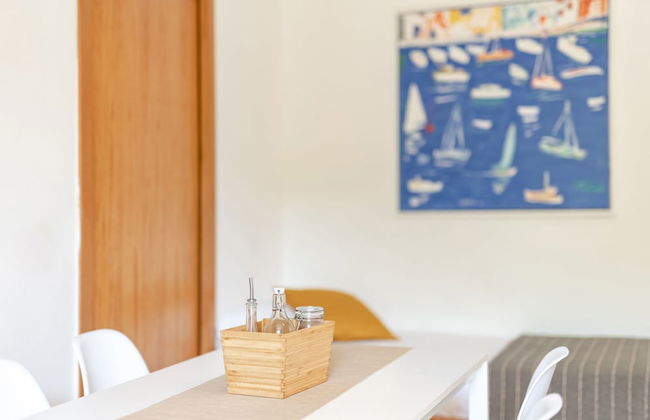 Le Grand Bleu - Gioia Apartments - Foto 2