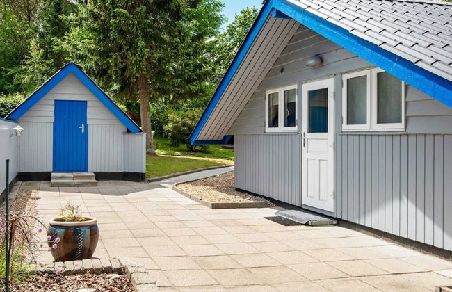 6 Person Holiday Home in Ansager-by Traum - Foto 1