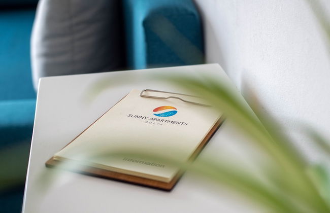 Sunny Apartments - Photo 34