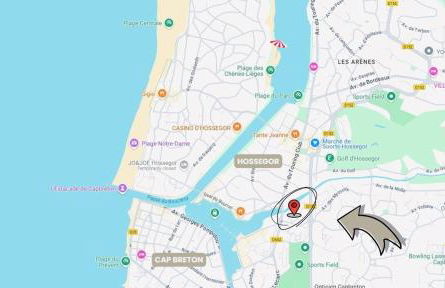 SLOW - Hossegor, océan & lac à pieds - Foto 11