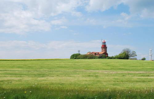 Sunny Holiday Apartment at the Forest Büdnerreihe - Foto 56