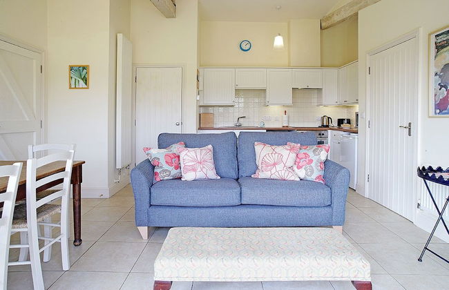 Chestnut Lodge - Foto 7