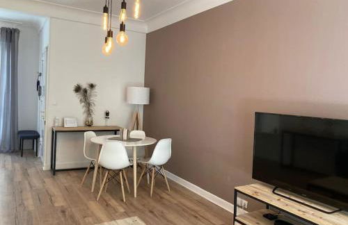 Beautiful flat Nice - Palais Meyerbeer at 2min beach Negresco - Photo 16