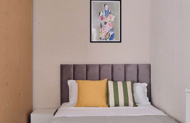 Seven City Apartments - Photo 49