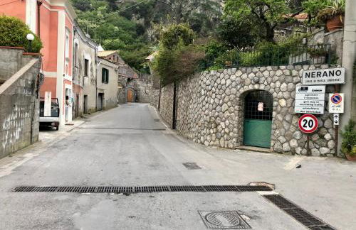 Petit Maison Jeranto - Foto 16