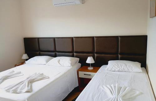 2 suítes - 7 lugares, sua família prox Catedral de Pedra - Foto 25