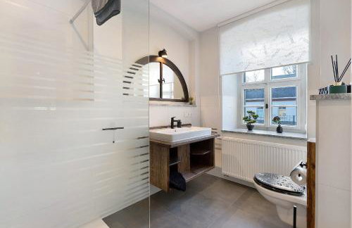 Kleine Auszeit Im Alten Huthaus - Photo 15