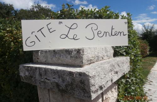 Gîte Le Penten - Foto 1