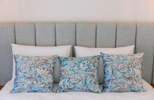 Coliving The VALLEY Portugal countryside retreat for digital nomads and remote workers - Foto 61