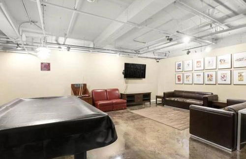 2BR Downtown Convention Center Near Attractions - Foto 45