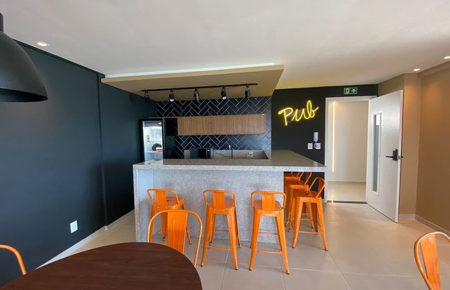 Smart Stay Ponta Verde Apt.504 - Foto 18