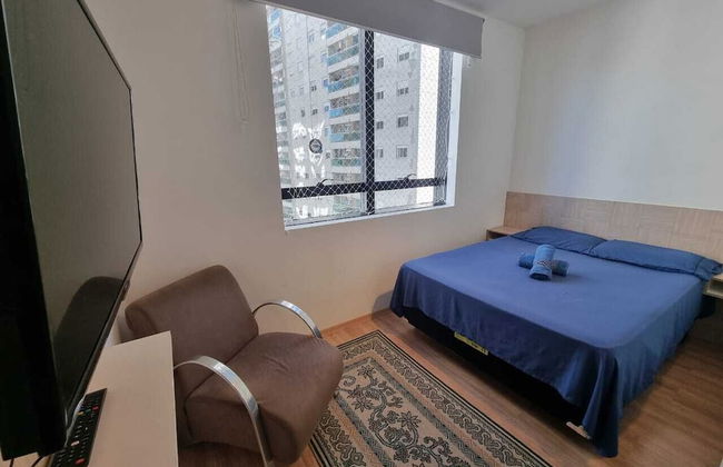 Edificio Selenita Loft e Duplex - Foto 44