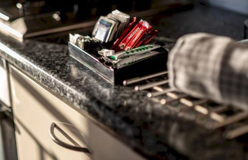 Granary Sea No 5 Elie - Foto 21