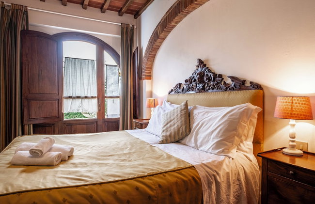 Agriturismo Borgo Sant'Ercolano - Foto 15