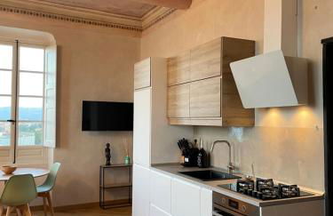 Corallini Luxury Apartments - Apartment Aka - Foto 19
