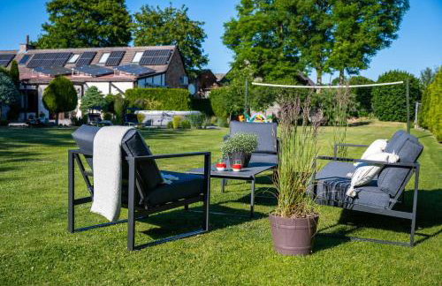 Agroturystyka nad morzem Zakrzewo 10 - Foto 17