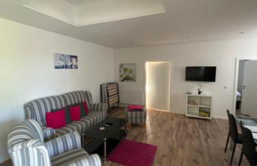 Fewo Müritz Engel - Foto 5