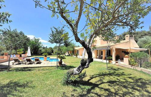 SA ROTA Finca en Bunyola 8 personas- Muy tranquilo - Photo 6