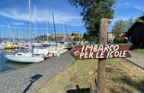 Serendipity Lago di Bolsena - Foto 27