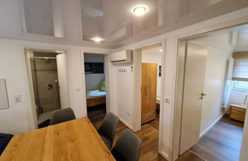 Apartment-1 Rödermark - Foto 11