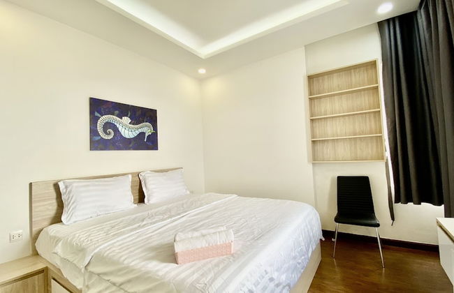 Sunrise City Apartment - Photo 28