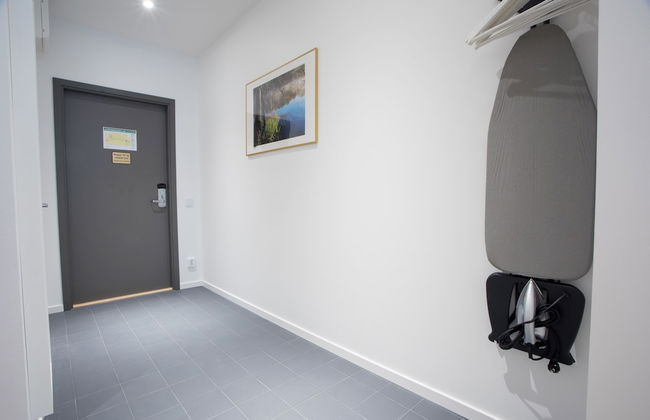 ApartDirect Sundbyberg - Photo 37